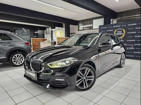 Used BMW SERIE 1 Diesel 2019 Ad 