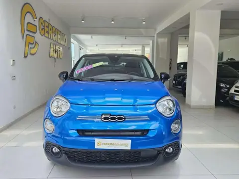 Used FIAT 500X Diesel 2024 Ad 