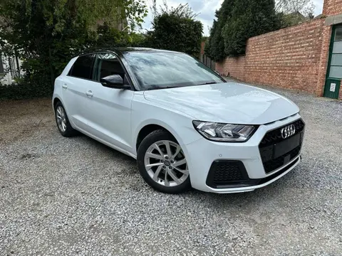 Used AUDI A1 Petrol 2019 Ad 