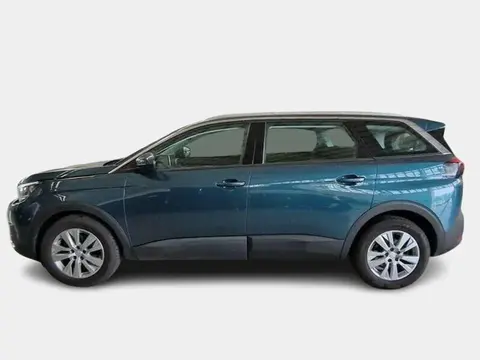 Used PEUGEOT 5008 Diesel 2019 Ad 