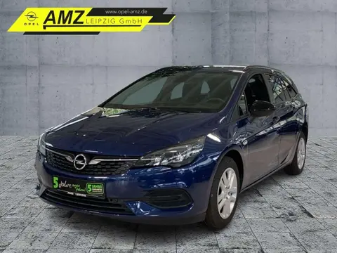 Used OPEL ASTRA Petrol 2021 Ad 