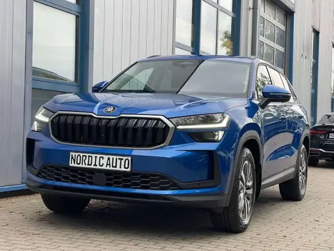 Annonce SKODA KODIAQ Diesel 2024 d'occasion 