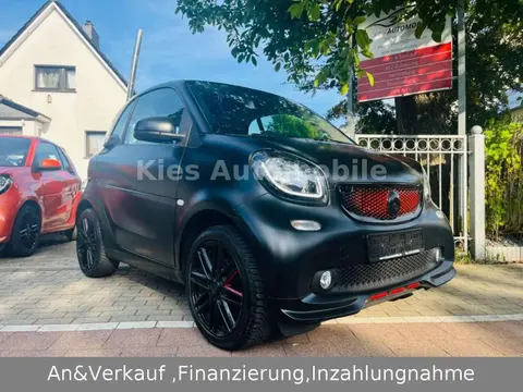 Annonce SMART FORTWO Essence 2019 d'occasion 