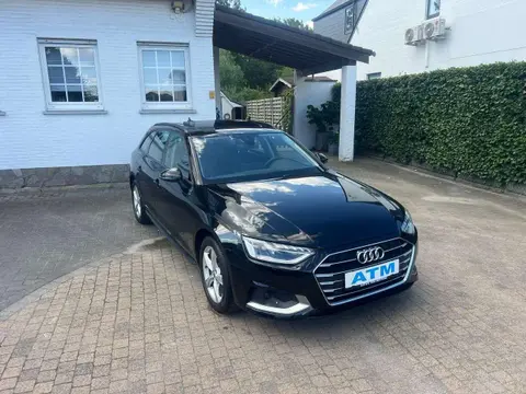 Annonce AUDI A4 Diesel 2020 d'occasion 