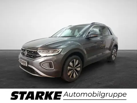 Used VOLKSWAGEN T-ROC Petrol 2024 Ad 