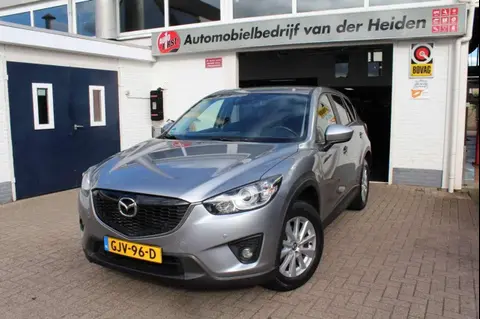 Annonce MAZDA CX-5 Essence 2014 d'occasion 