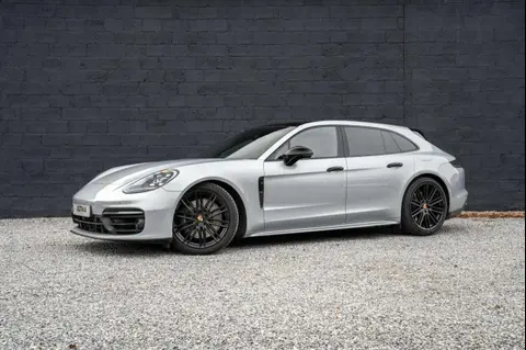 Used PORSCHE PANAMERA Hybrid 2023 Ad 