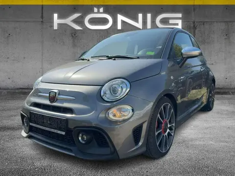 Annonce ABARTH 595 Essence 2021 d'occasion 