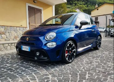 Annonce ABARTH 595 Essence 2018 d'occasion 