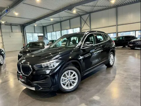 Annonce BMW X1 Diesel 2020 d'occasion Belgique