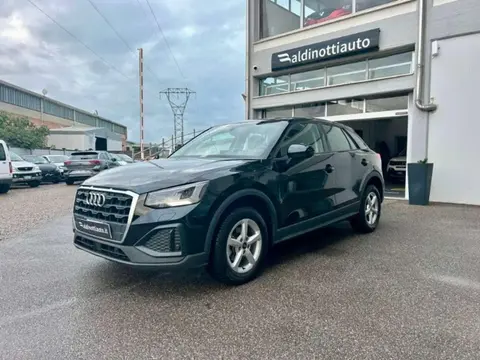 Used AUDI Q2 Petrol 2021 Ad 