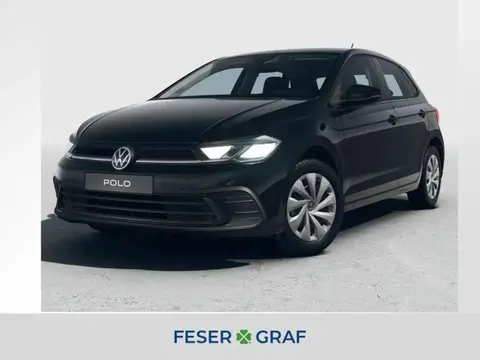 Annonce VOLKSWAGEN POLO Essence 2024 d'occasion 