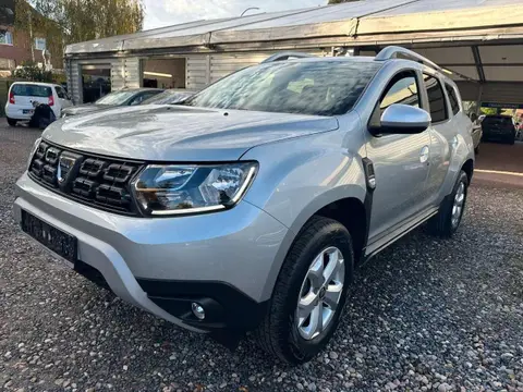 Used DACIA DUSTER Petrol 2021 Ad 