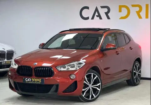 Used BMW X2 Petrol 2018 Ad 