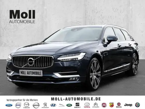 Annonce VOLVO V90 Diesel 2020 d'occasion 