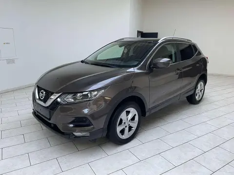 Annonce NISSAN QASHQAI Essence 2020 d'occasion 