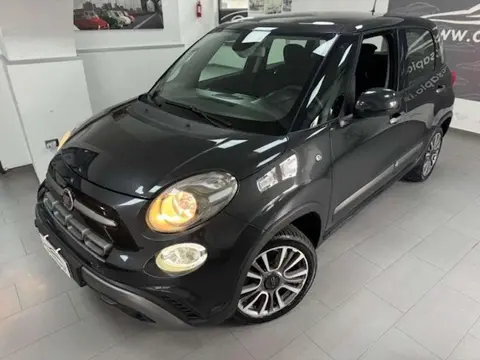 Used FIAT 500L Diesel 2018 Ad 