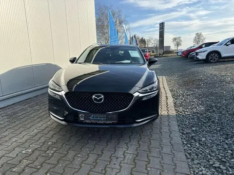 Annonce MAZDA 6 Essence 2024 d'occasion 