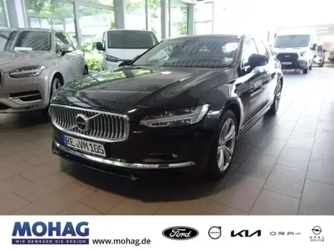 Annonce VOLVO V90 Essence 2024 d'occasion 