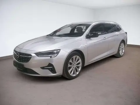 Used OPEL INSIGNIA Diesel 2023 Ad 