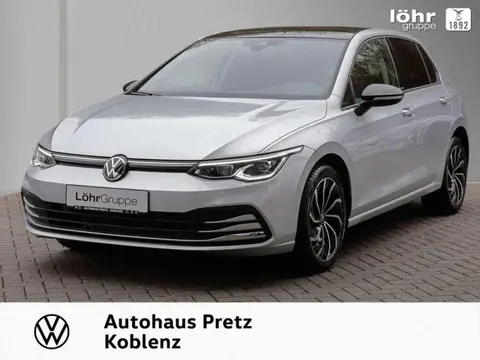 Annonce VOLKSWAGEN GOLF Essence 2023 d'occasion 