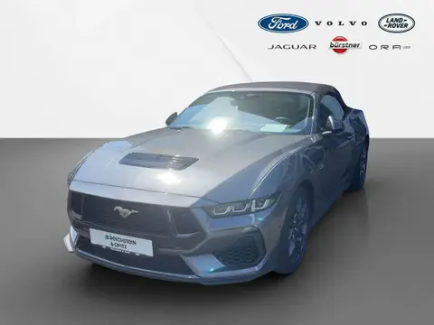 Used FORD MUSTANG Petrol 2024 Ad 