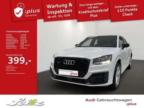 Used AUDI Q2 Diesel 2019 Ad 