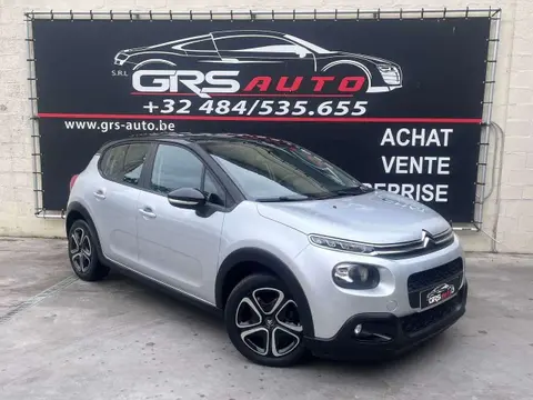 Used CITROEN C3 Diesel 2017 Ad 