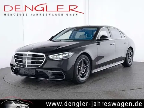 Used MERCEDES-BENZ CLASSE S Diesel 2023 Ad 