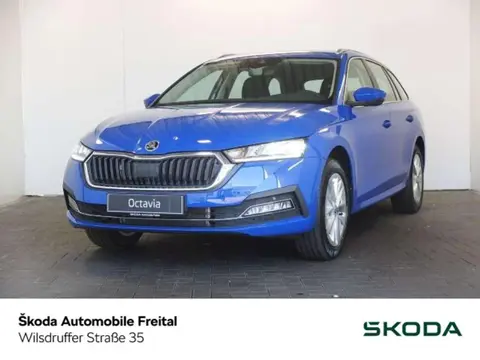 Used SKODA OCTAVIA Diesel 2024 Ad 