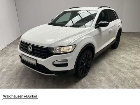 Used VOLKSWAGEN T-ROC Petrol 2020 Ad 