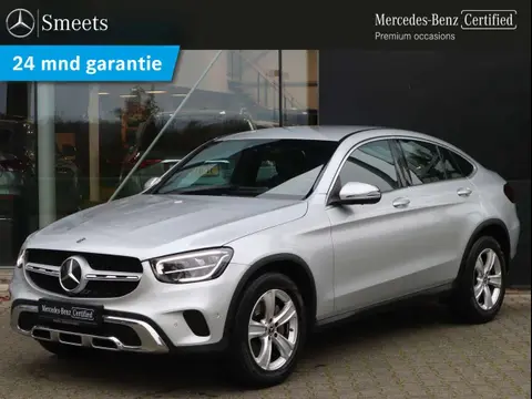 Used MERCEDES-BENZ CLASSE GLC Diesel 2020 Ad 