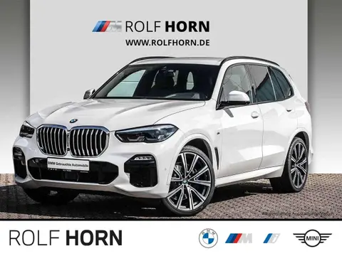 Used BMW X5 Diesel 2019 Ad 