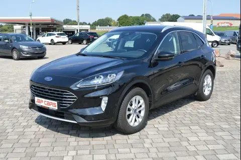 Used FORD KUGA Diesel 2021 Ad 