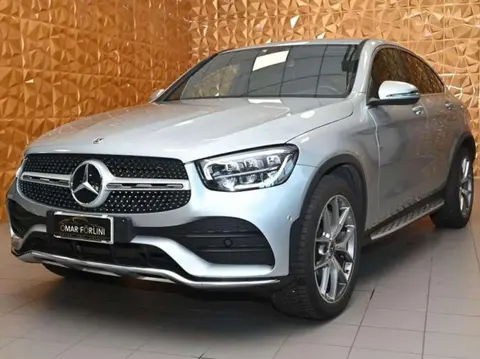 Used MERCEDES-BENZ CLASSE GLC Diesel 2022 Ad 