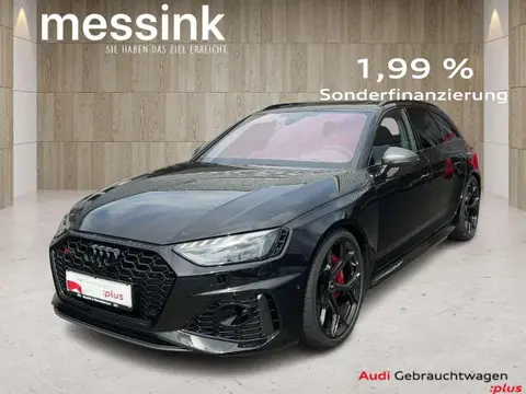 Annonce AUDI RS4 Essence 2024 d'occasion 