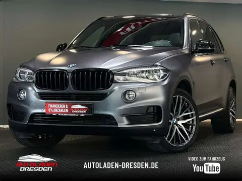 Used BMW X5 Diesel 2016 Ad 