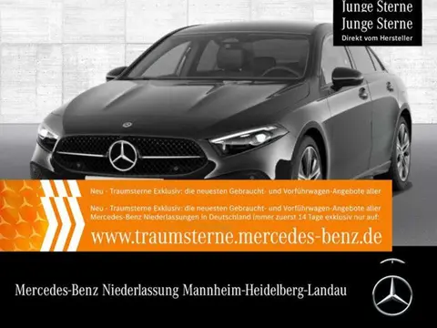 Annonce MERCEDES-BENZ CLASSE A Hybride 2023 d'occasion 