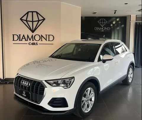 Used AUDI Q3 Diesel 2019 Ad 