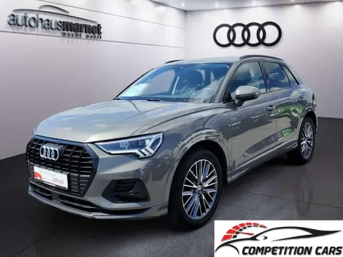 Used AUDI Q3 Diesel 2020 Ad 