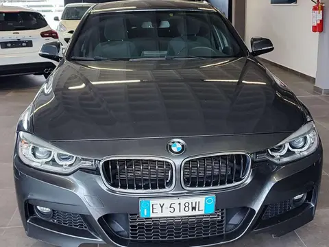 Used BMW SERIE 3 Diesel 2015 Ad 