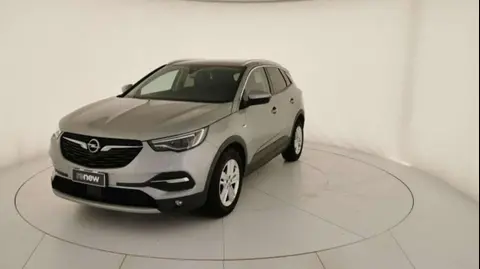 Used OPEL GRANDLAND Diesel 2018 Ad 