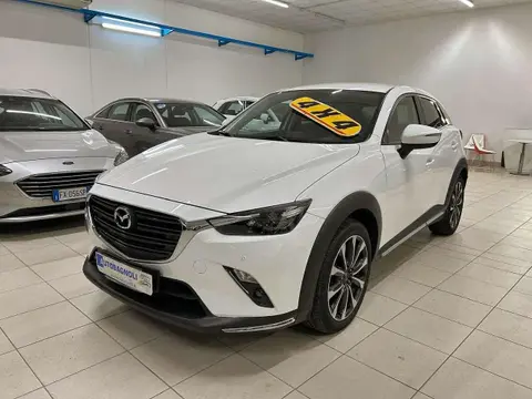 Used MAZDA CX-3 Petrol 2019 Ad 