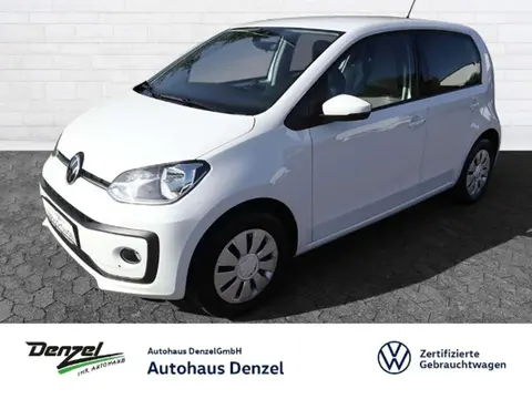 Used VOLKSWAGEN UP! Petrol 2023 Ad 