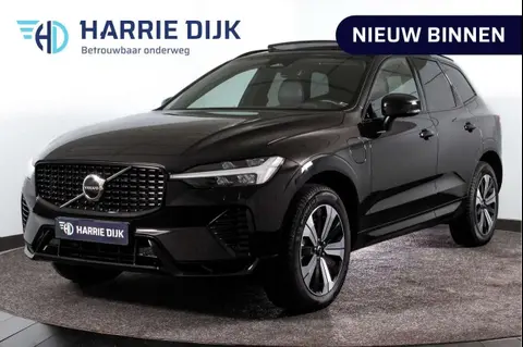 Annonce VOLVO XC60 Hybride 2024 d'occasion 