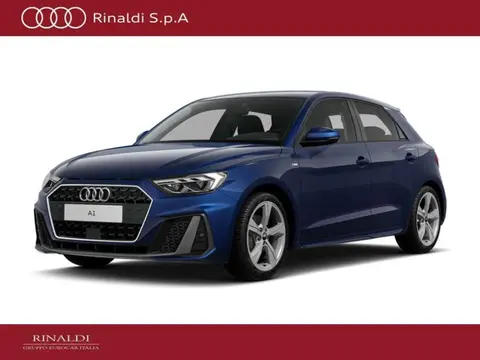 Annonce AUDI A1 Essence 2024 d'occasion 