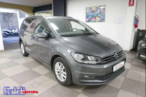 Annonce VOLKSWAGEN TOURAN Diesel 2019 d'occasion 