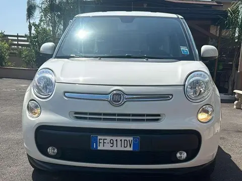 Used FIAT 500L Petrol 2016 Ad 