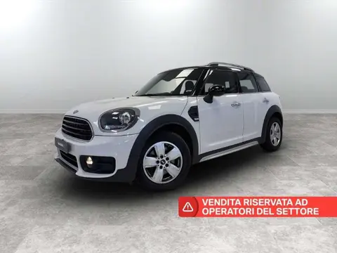 Annonce MINI COOPER Diesel 2019 d'occasion 