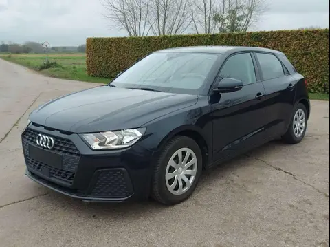 Annonce AUDI A1 Essence 2021 d'occasion 